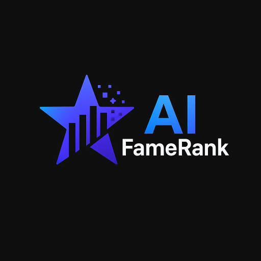 FameChecker Logo